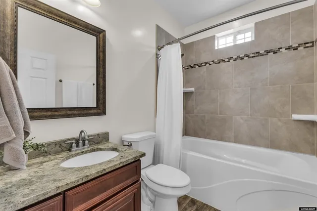 $599,000 | 140 Connor's Way, Lyman, WY 82937