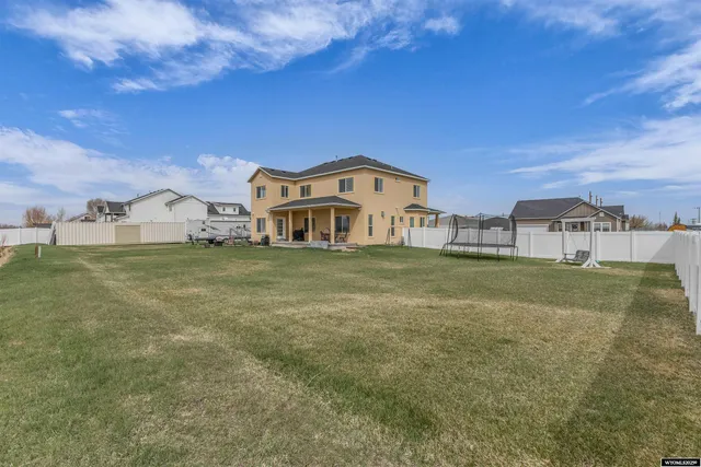 $599,000 | 140 Connor's Way, Lyman, WY 82937