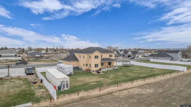 $599,000 | 140 Connor's Way, Lyman, WY 82937
