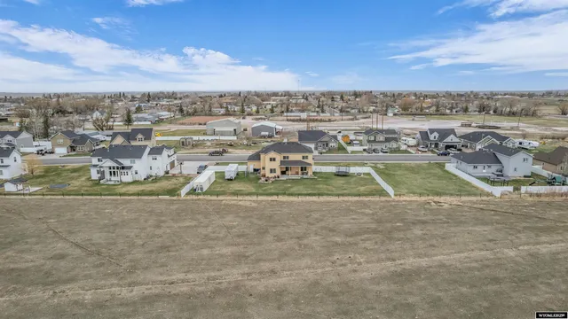 $599,000 | 140 Connor's Way, Lyman, WY 82937
