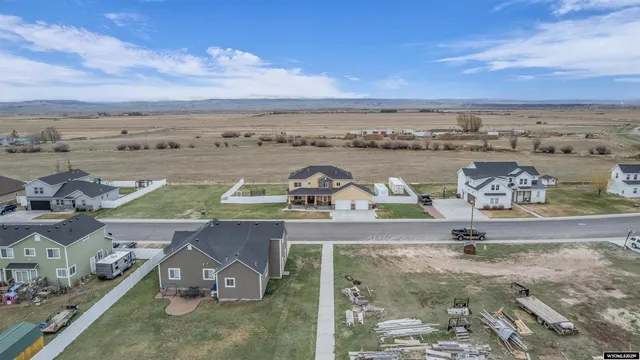 $599,000 | 140 Connor's Way, Lyman, WY 82937