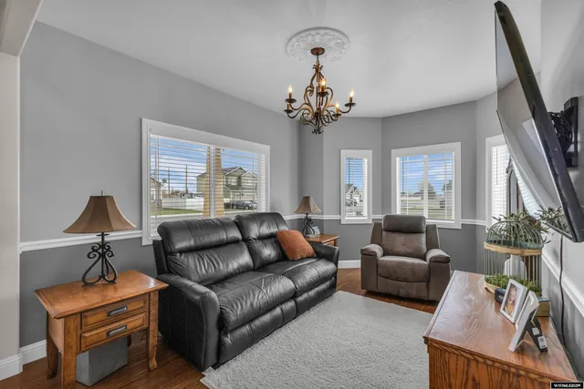 $599,000 | 140 Connor's Way, Lyman, WY 82937