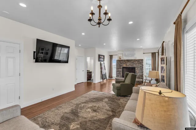 $599,000 | 140 Connor's Way, Lyman, WY 82937