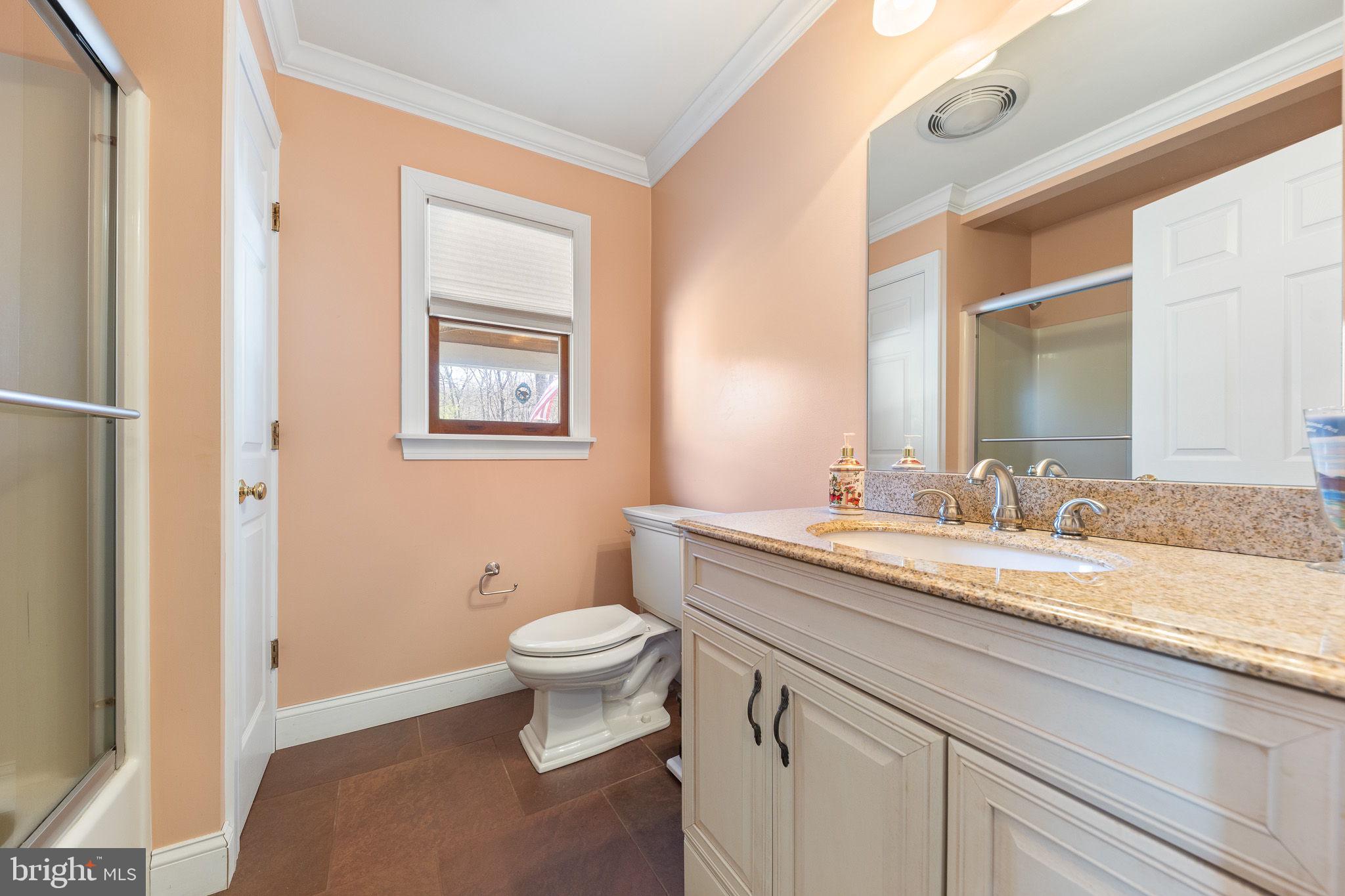 68 Farms Ridge Lane Front Royal, VA 22630 - Photo 29 of 56 hall full bath