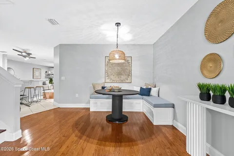 $449,900 | 221 Prince William Court, Satellite Beach, FL 32937