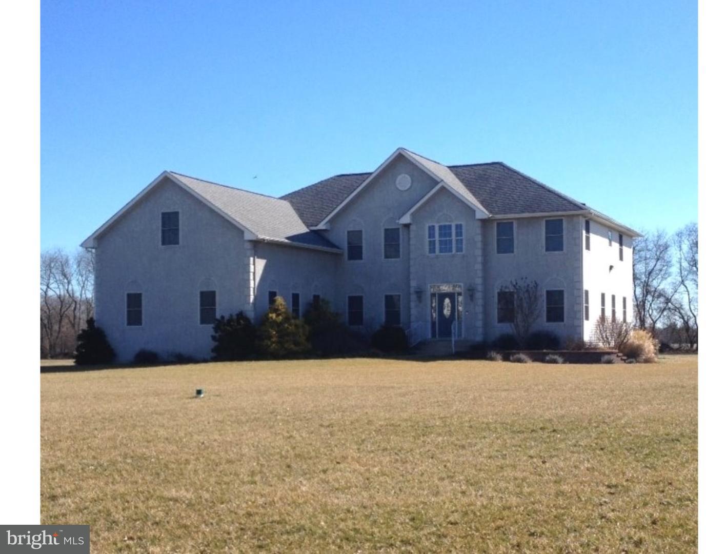 4 Cameron Lane Lumberton, NJ 08048 - Photo 1 of 2 Exterior Side