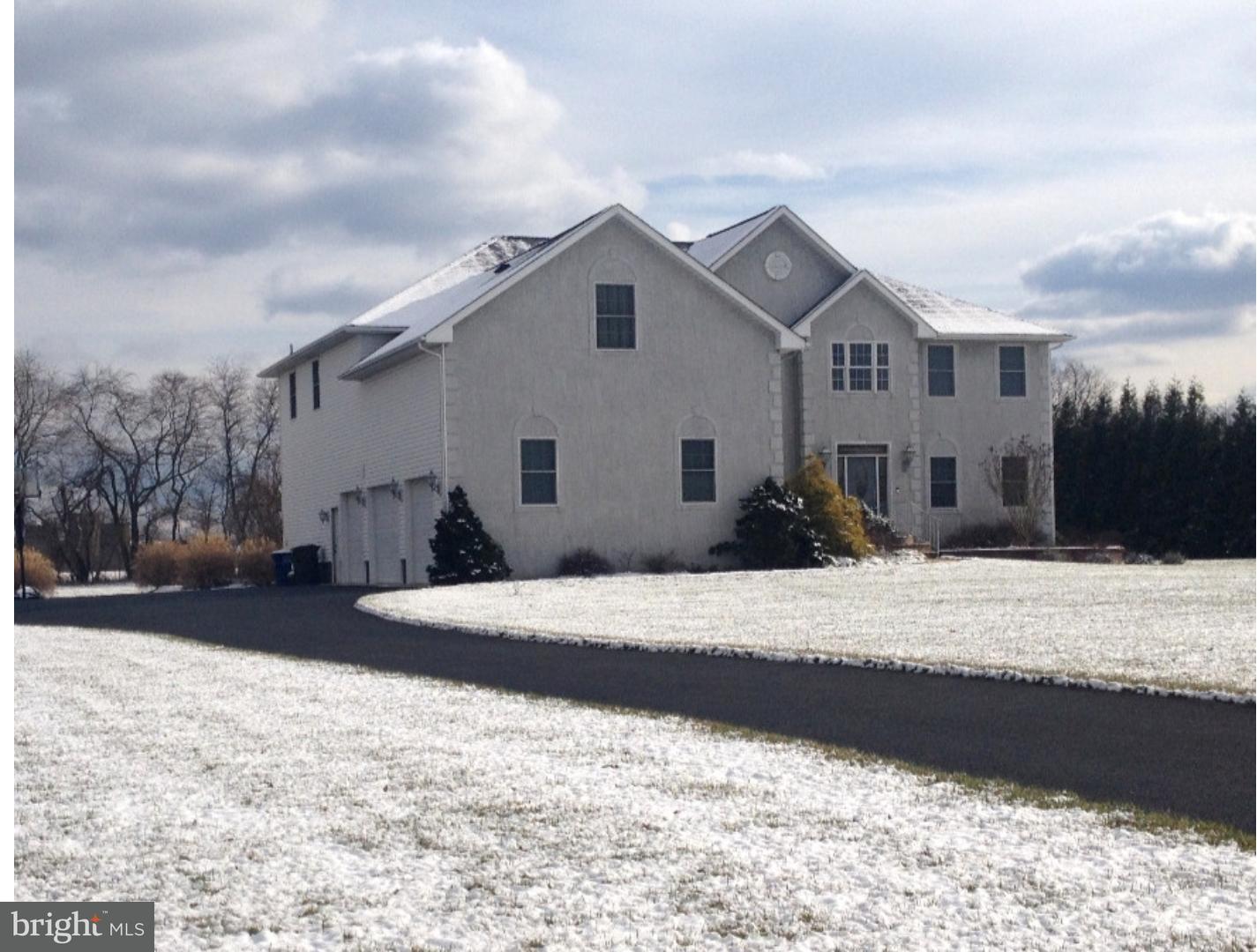 4 Cameron Lane Lumberton, NJ 08048 - Photo 2 of 2 Exterior Side