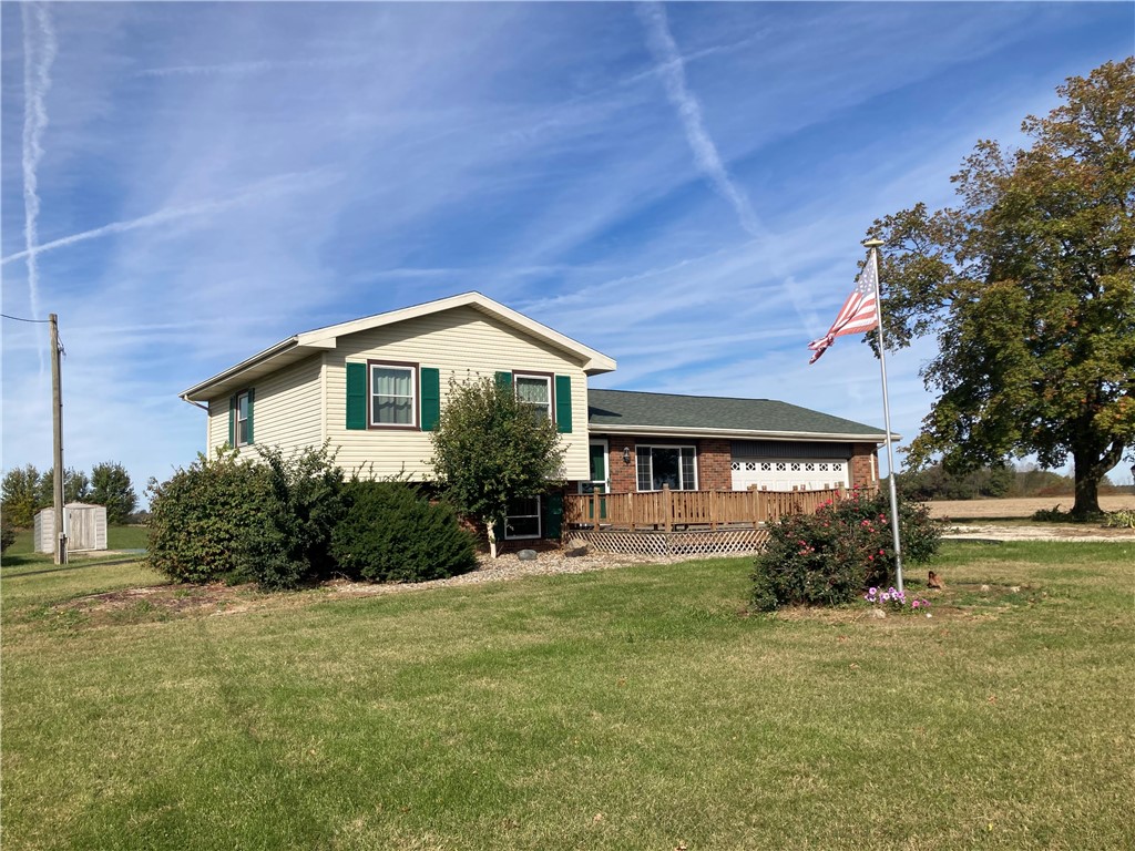 5101 North Passport Road Noble, IL 62868 - Photo 1 of 23 Gallery Image 1