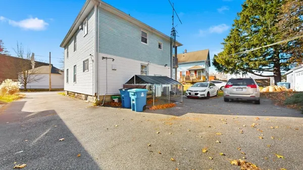$485,000 | 10 Huntington Avenue, Blackstone, MA 01504