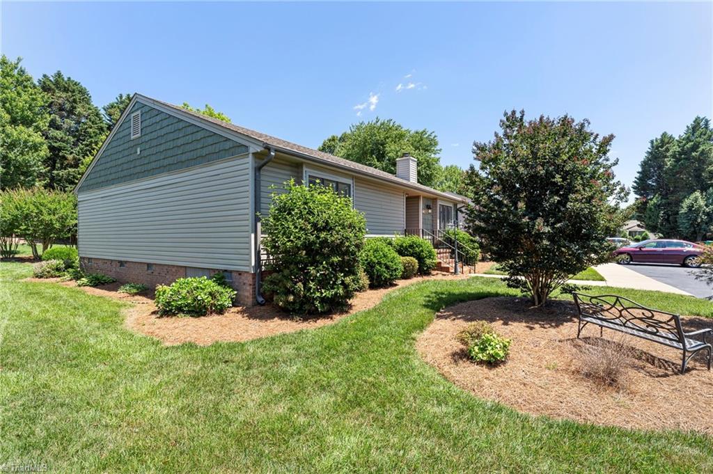 157 A Old Mill Road High Point, NC 27265 - Photo 3 of 29