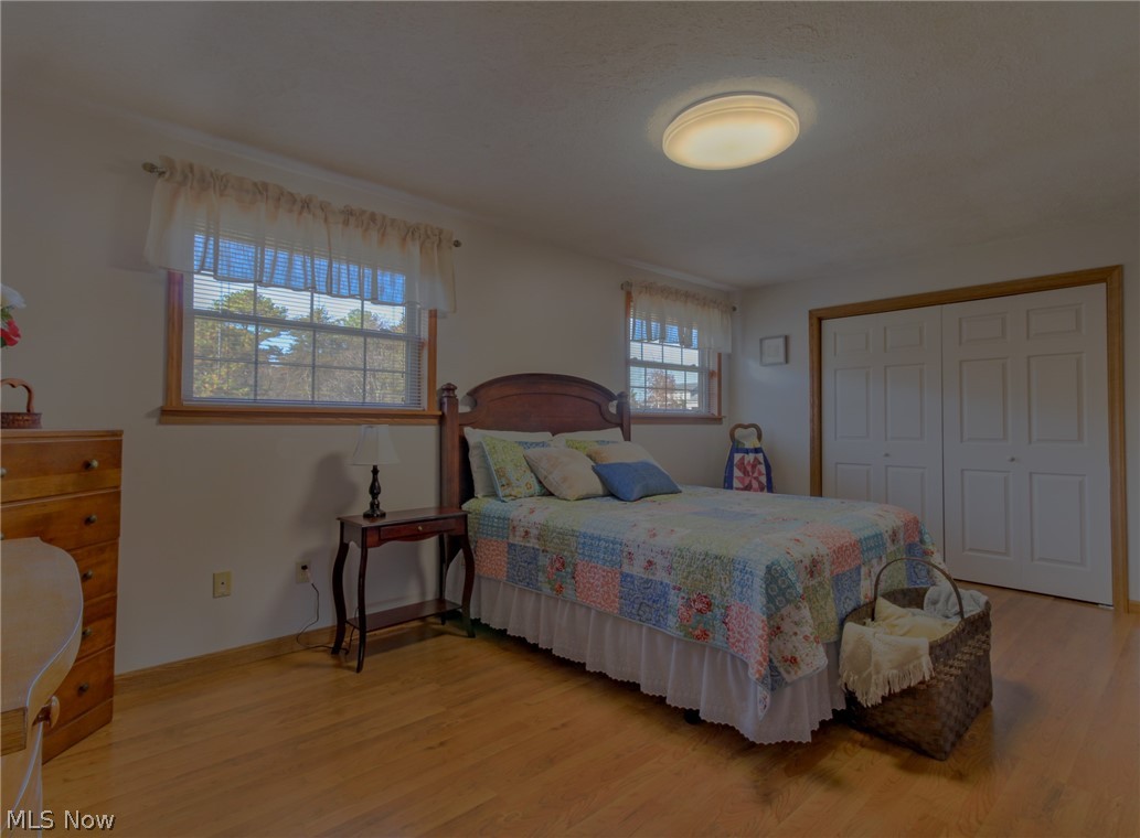 227 Burnfield Road Little Hocking, OH 45742 - Photo 15 of 32 Bedroom 2