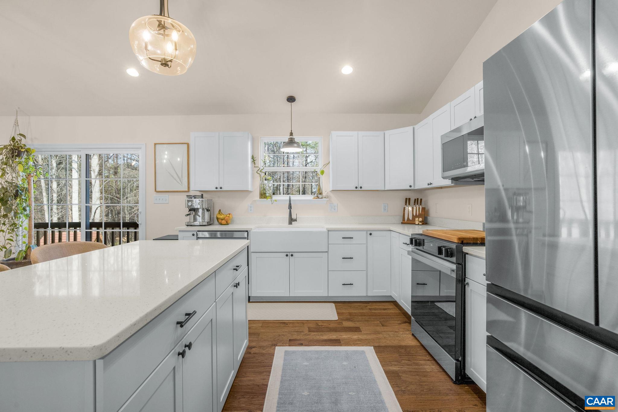 1229 Peach Grove Road Louisa, VA 23093 - Photo 14 of 46