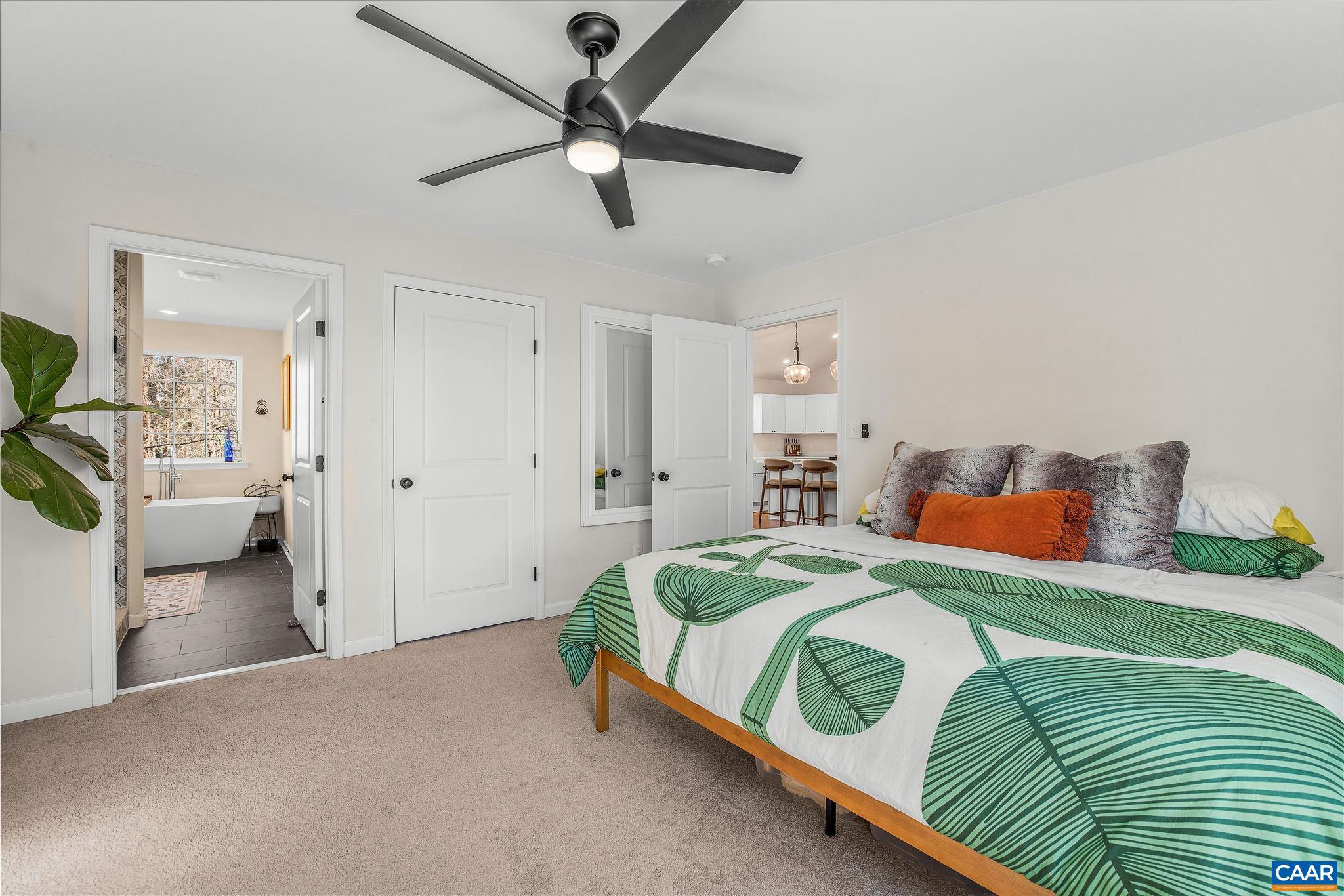 1229 Peach Grove Road Louisa, VA 23093 - Photo 20 of 46