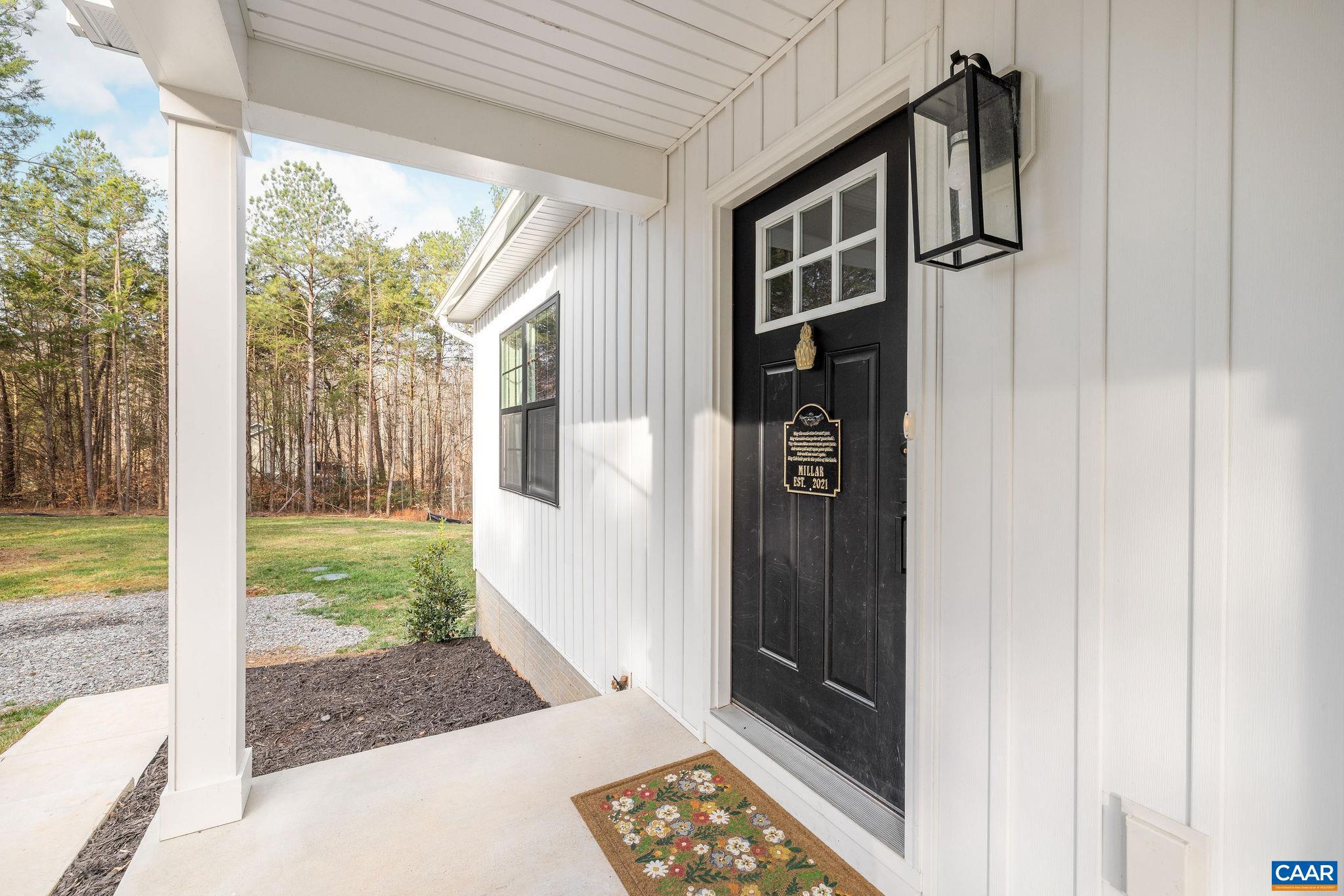 1229 Peach Grove Road Louisa, VA 23093 - Photo 4 of 46