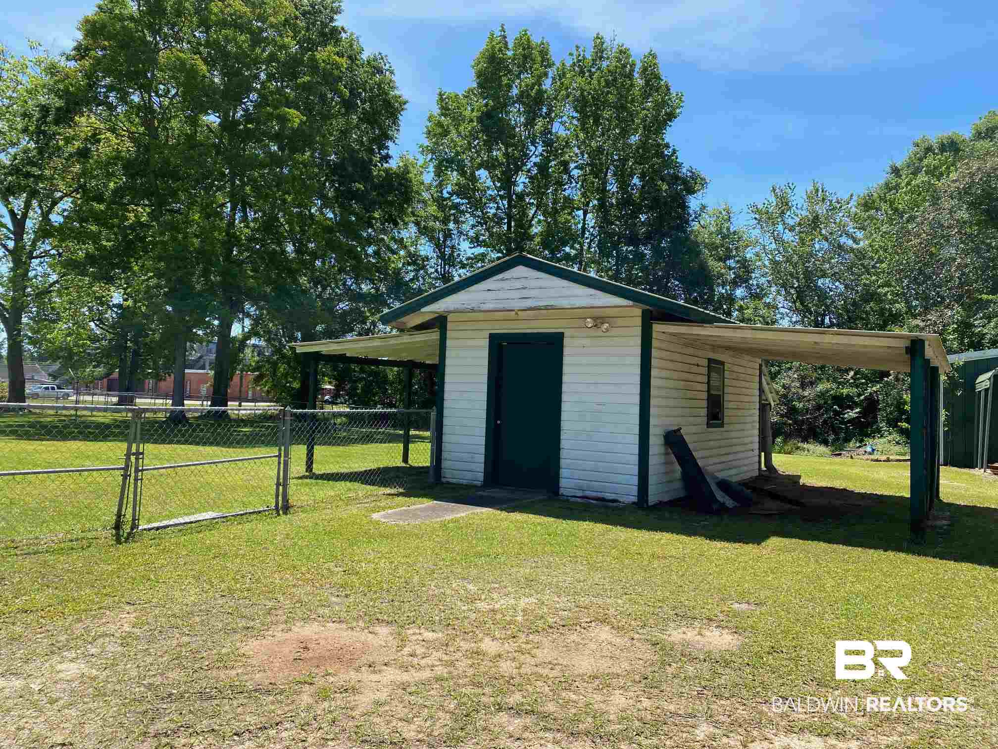 744 Brandenburg Street Brewton, AL 36426 - Photo 10 of 14