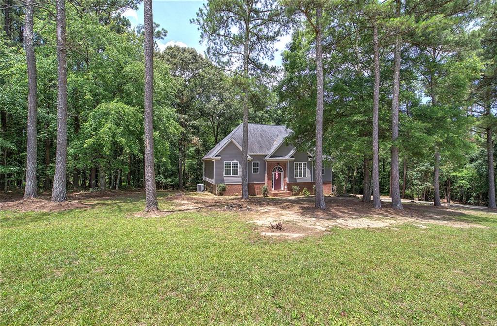 80 Iron Hill Road Taylorsville, GA 30178 - Photo 4 of 37