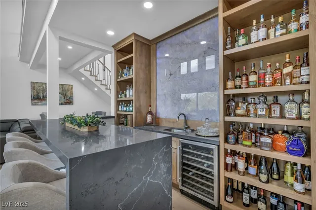 $3,800,000 | 2058 Troon Drive, Henderson, NV 89074