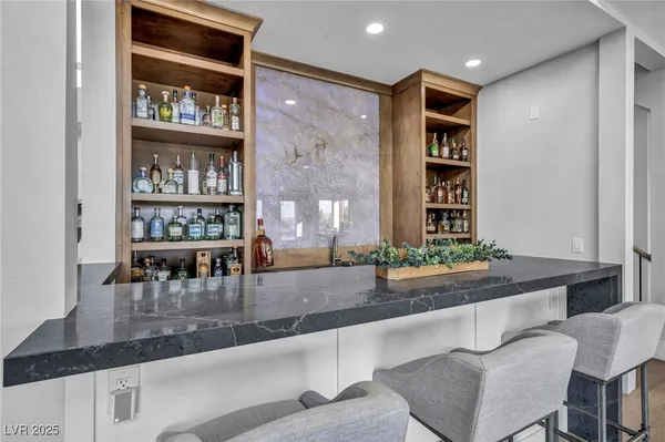 $3,699,999 | 2058 Troon Drive, Henderson, NV 89074