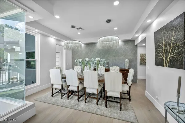 $3,699,999 | 2058 Troon Drive, Henderson, NV 89074