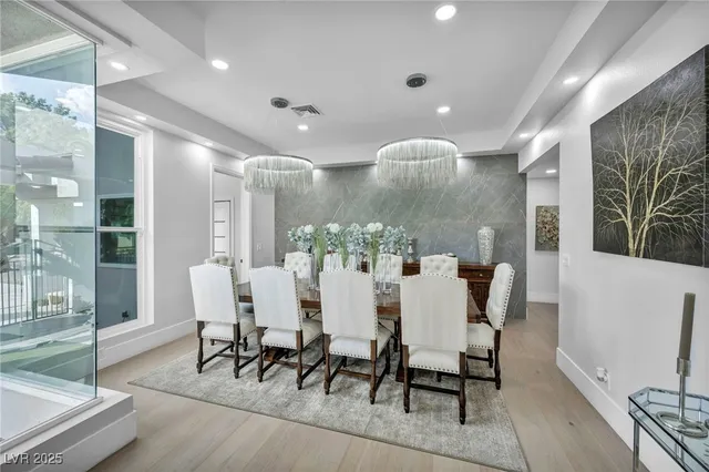 $3,800,000 | 2058 Troon Drive, Henderson, NV 89074