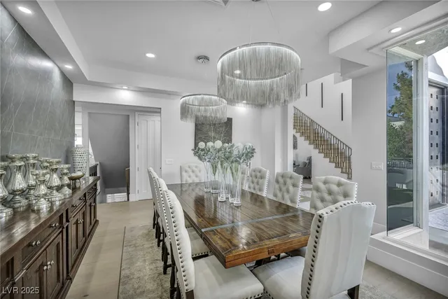 $3,800,000 | 2058 Troon Drive, Henderson, NV 89074