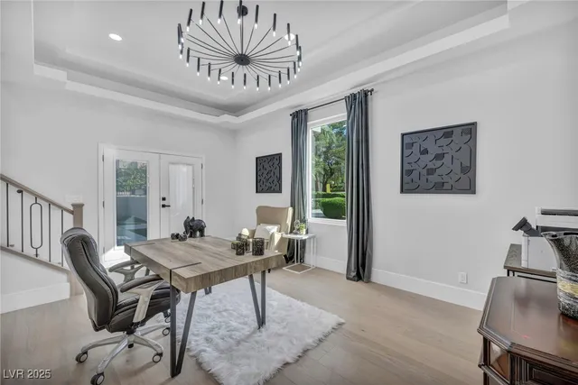 $3,800,000 | 2058 Troon Drive, Henderson, NV 89074