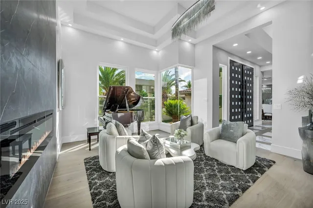 $3,800,000 | 2058 Troon Drive, Henderson, NV 89074