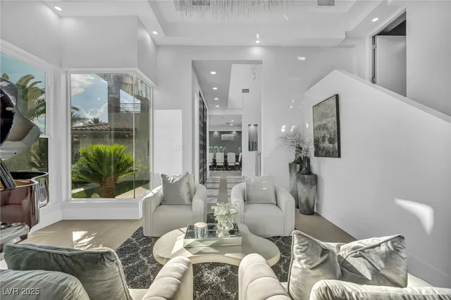 $3,800,000 | 2058 Troon Drive, Henderson, NV 89074