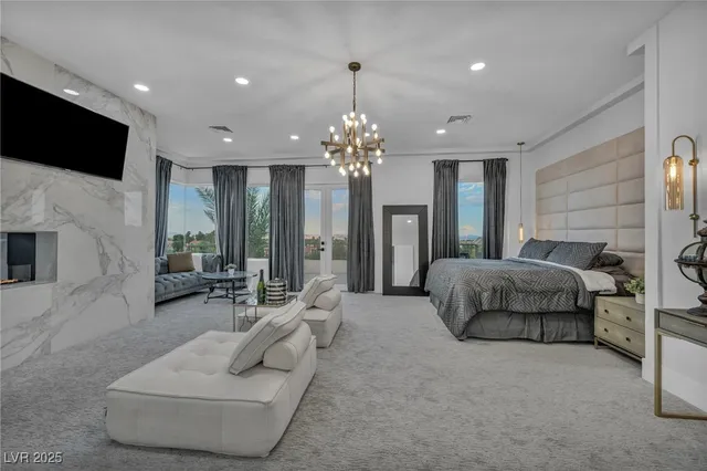 $3,800,000 | 2058 Troon Drive, Henderson, NV 89074