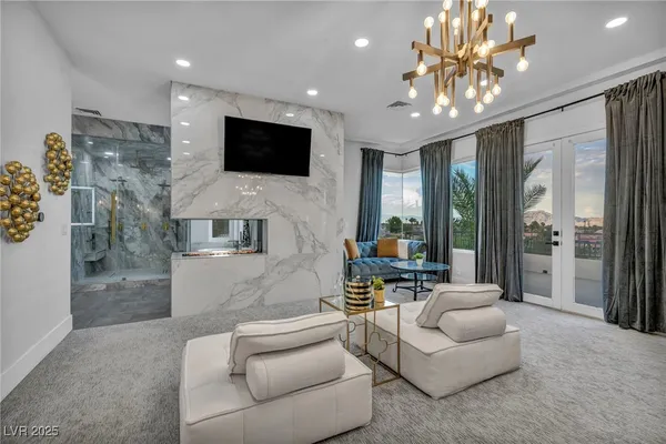 $3,699,999 | 2058 Troon Drive, Henderson, NV 89074