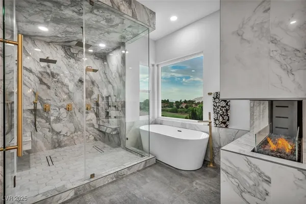 $3,699,999 | 2058 Troon Drive, Henderson, NV 89074