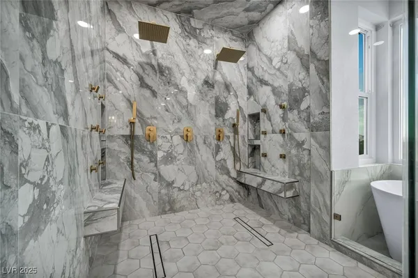 $3,699,999 | 2058 Troon Drive, Henderson, NV 89074