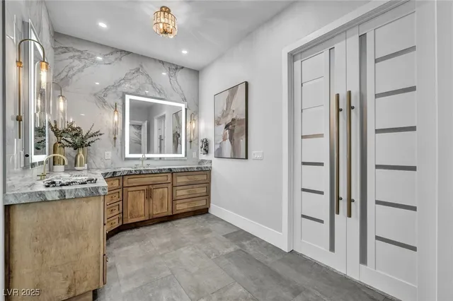 $3,800,000 | 2058 Troon Drive, Henderson, NV 89074