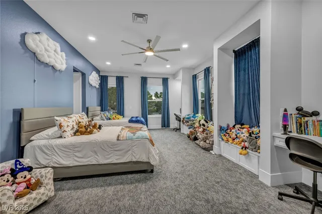 $3,800,000 | 2058 Troon Drive, Henderson, NV 89074