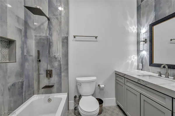 $3,699,999 | 2058 Troon Drive, Henderson, NV 89074