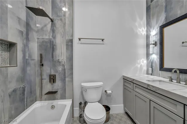 $3,800,000 | 2058 Troon Drive, Henderson, NV 89074