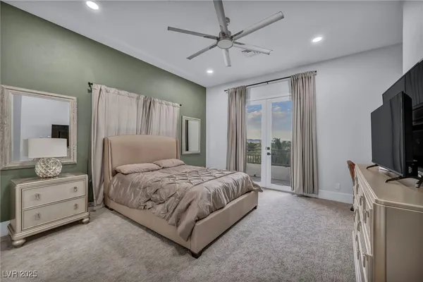 $3,699,999 | 2058 Troon Drive, Henderson, NV 89074