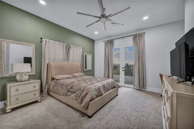 $3,800,000 | 2058 Troon Drive, Henderson, NV 89074