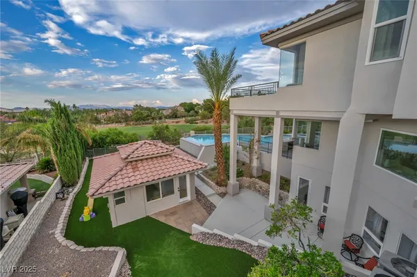 $3,699,999 | 2058 Troon Drive, Henderson, NV 89074