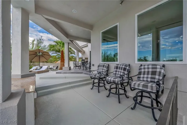 $3,800,000 | 2058 Troon Drive, Henderson, NV 89074