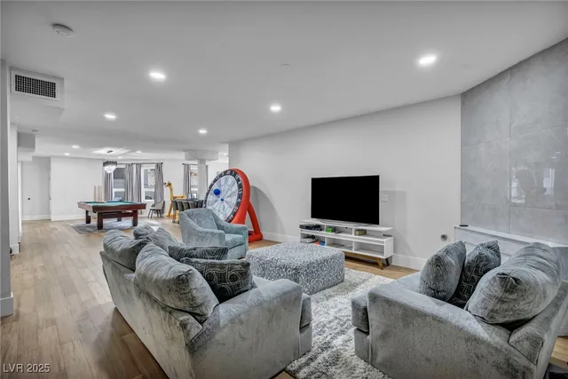 $3,800,000 | 2058 Troon Drive, Henderson, NV 89074