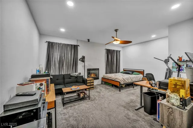 $3,800,000 | 2058 Troon Drive, Henderson, NV 89074