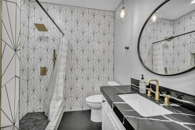 $3,800,000 | 2058 Troon Drive, Henderson, NV 89074