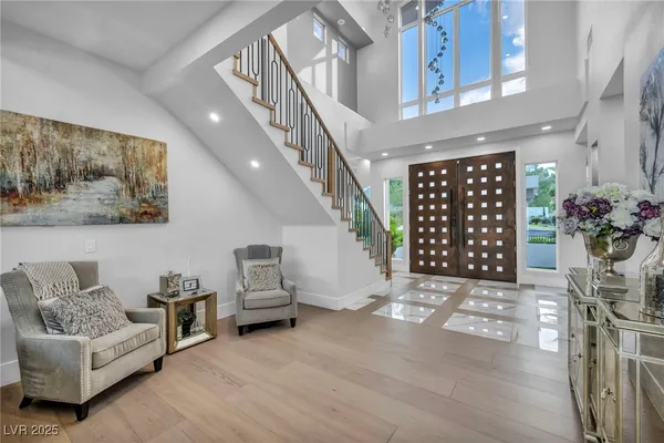 $3,699,999 | 2058 Troon Drive, Henderson, NV 89074