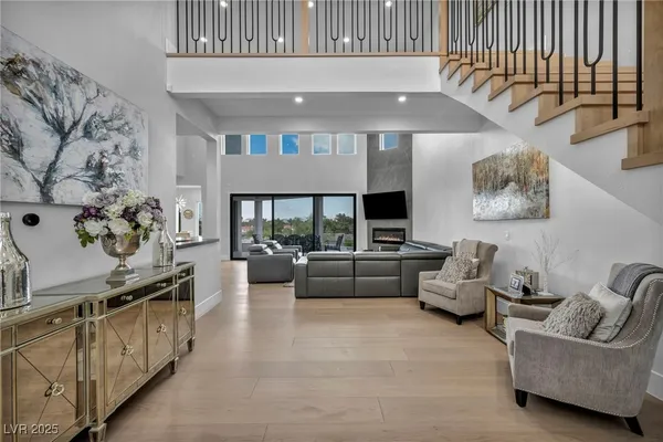 $3,699,999 | 2058 Troon Drive, Henderson, NV 89074