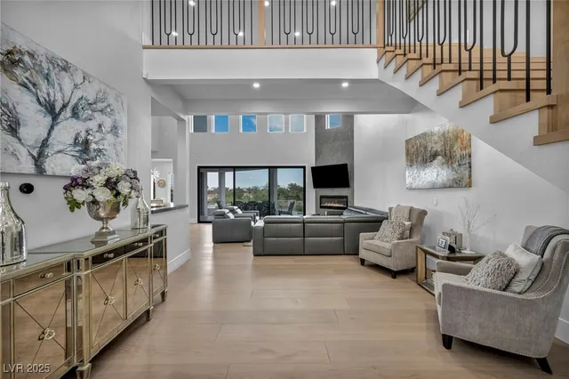 $3,800,000 | 2058 Troon Drive, Henderson, NV 89074