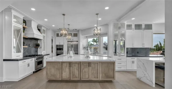 $3,699,999 | 2058 Troon Drive, Henderson, NV 89074