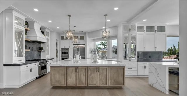 $3,800,000 | 2058 Troon Drive, Henderson, NV 89074