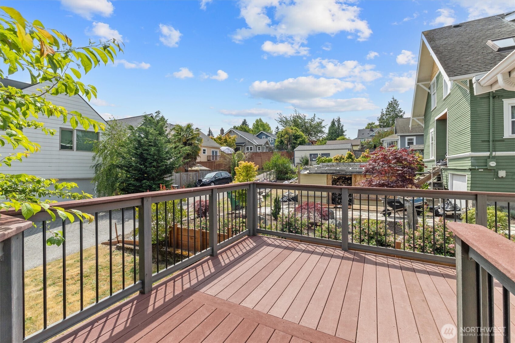 941 North 78th Street Seattle, WA 98103 - Photo 21 of 40 Gallery Image 21