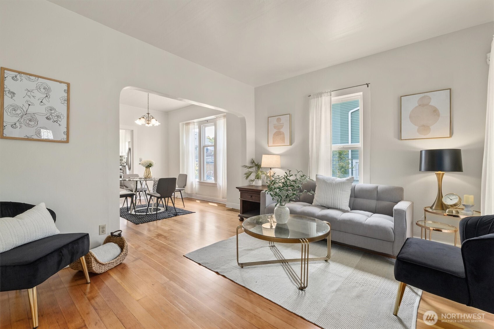 941 North 78th Street Seattle, WA 98103 - Photo 4 of 40 Gallery Image 4